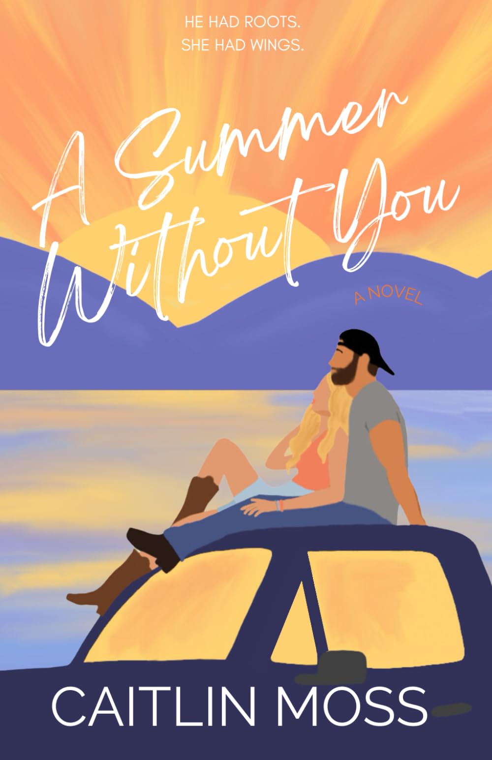 A Summer Without You