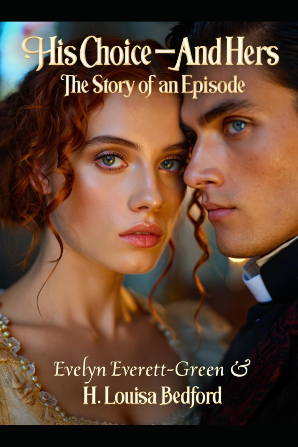 His Choice—And Hers: The Story Of An Episode
