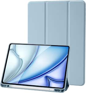 Wenlaty Compatibile con iPad 9a/8a/7a generazione (2021/2020/2019