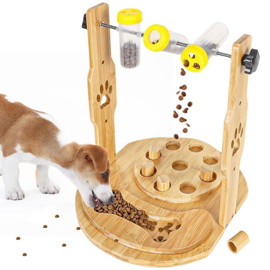 Amazon | XiaZ犬 知育おもちゃ 餌入れおもちゃ 犬 ノーズワーク