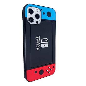 Nintendo Switch iOS The 12 Pro Max screen is almost the same size as the