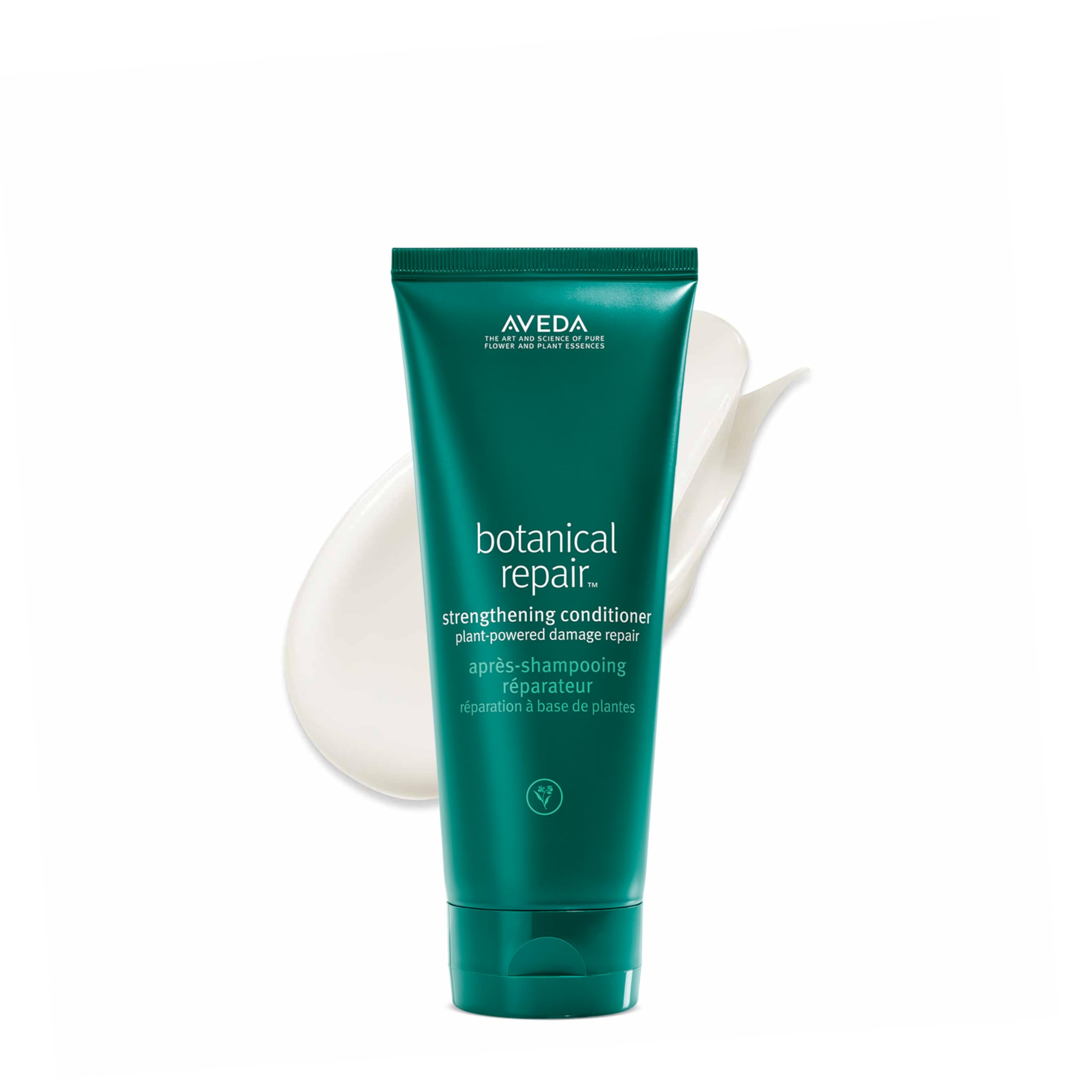 Aveda Botanical Repair Après-Shampooing Réparateur | démêle instantanément | Renforce la fibre capillaire et répare les cheveux abîmés | Réparation à base de plantes