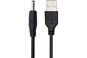 Vont Reading Light Charger Cord