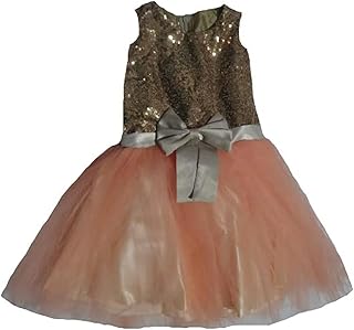 فستان ايه لاين للمناسبات الخاصة للبنات