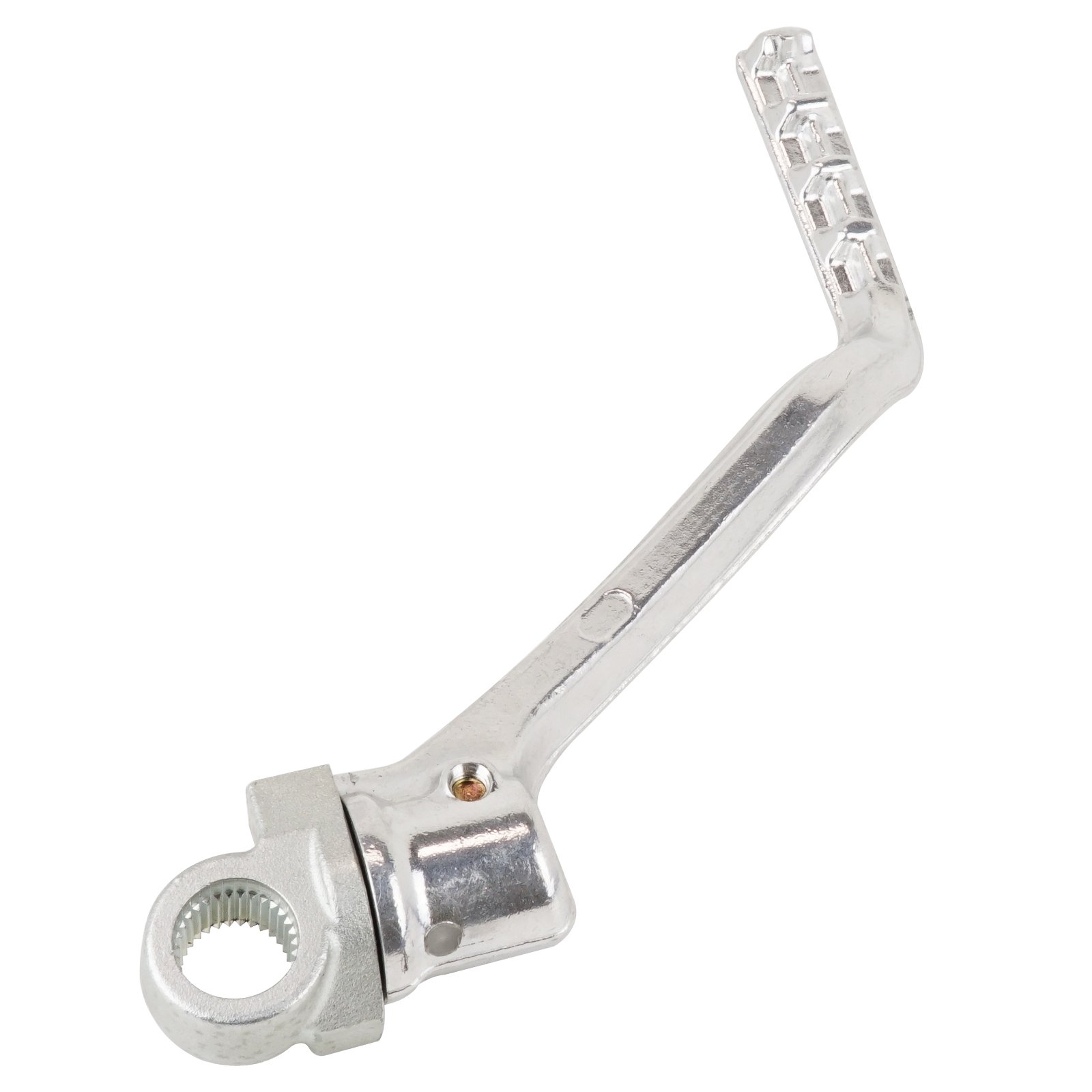 Kick Start Caltric Lever For KTM 250/300/450/525 (2007-2010 Models) Ktm Exc 250