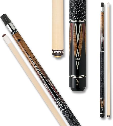 Miniatura 1 de Griffin Cues Griffin Series 17 - Cue de piscina