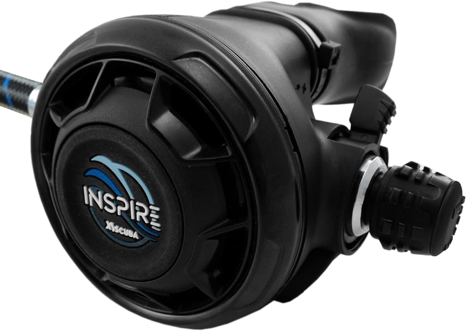 XS Scuba Inspire Second Stage Regulator