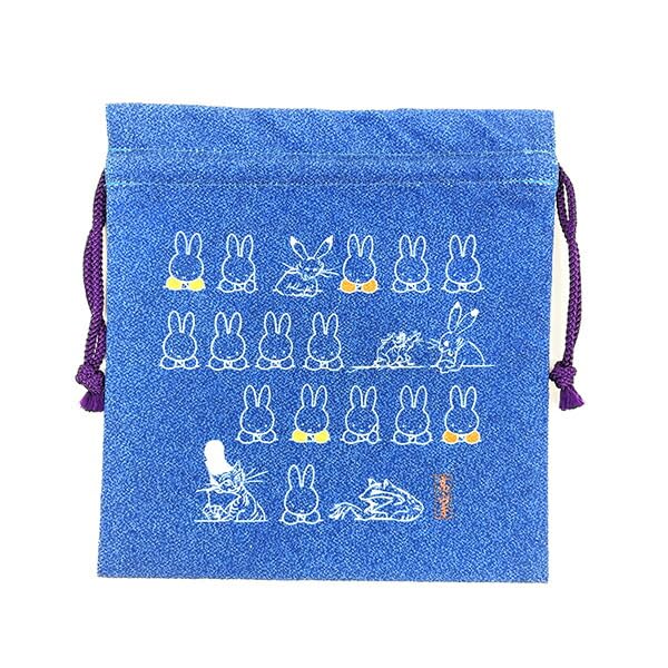 Amazon.com: マリモクラフト(Marimocraft) Miffy x Choju-Giga