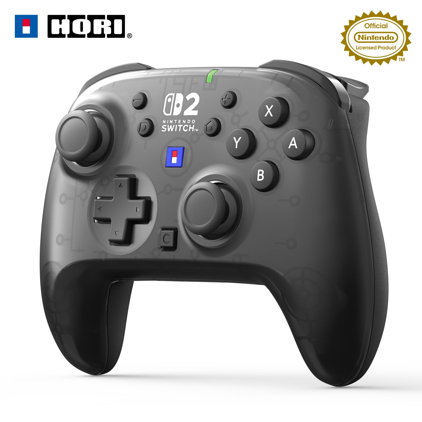 中古 Nintendo Switch 本体 + ワイヤレスホリパッド 2025年最新】Yahoo!オークション -ワイヤレス ホリパッドの中古