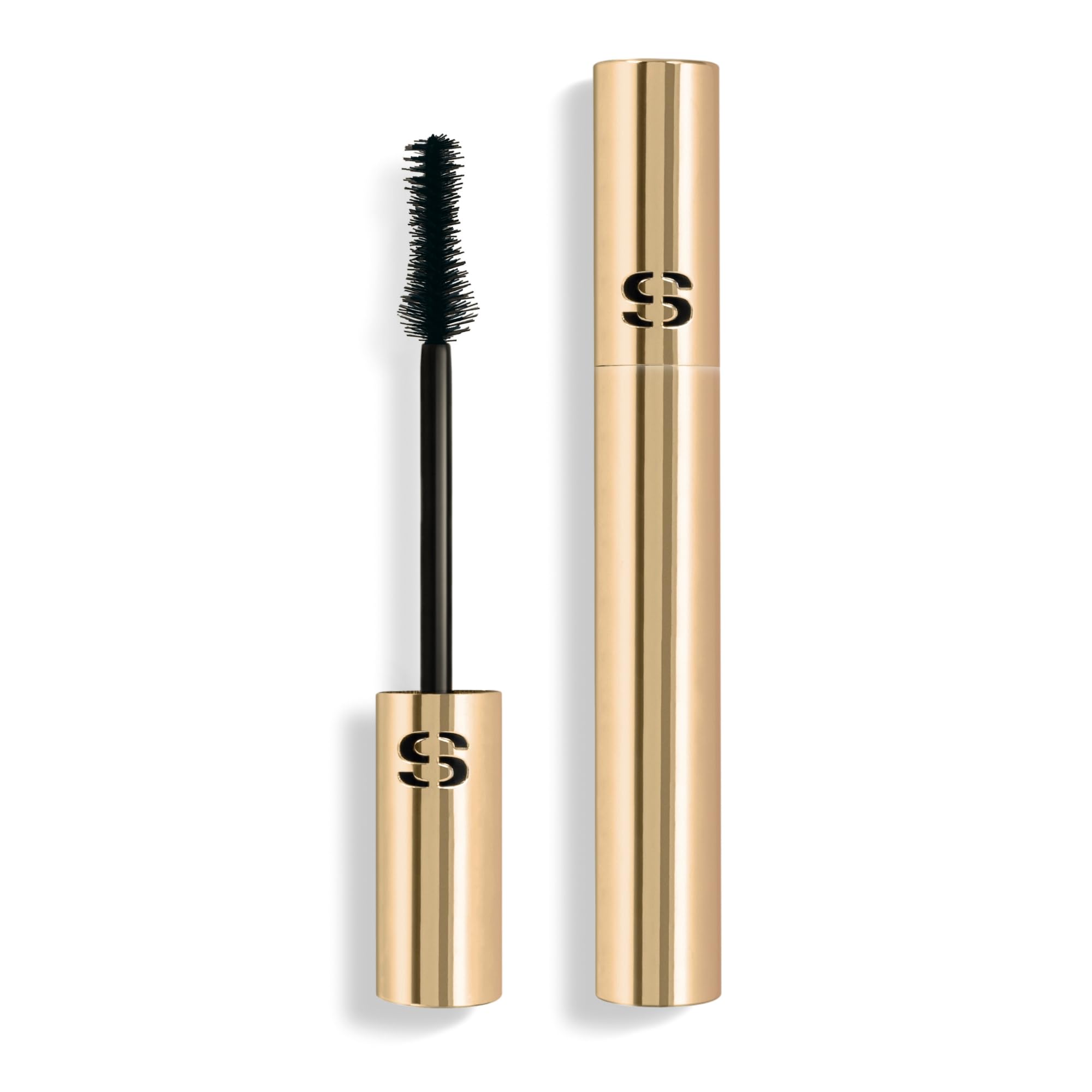 Sisley Paris Phyto-Noir Mascara, 1 Deep Black