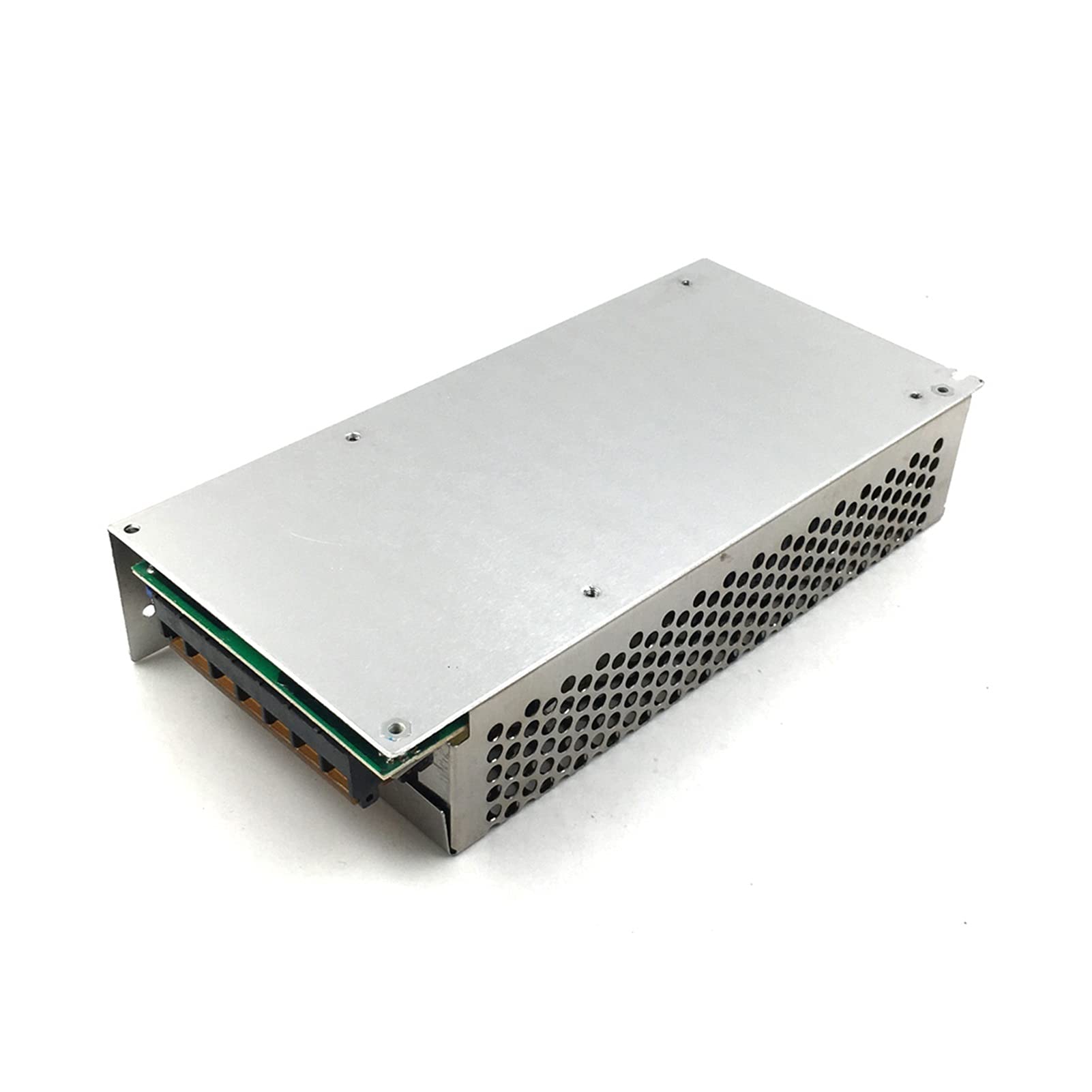 Labornetzteil,Schaltnetzteil AC/DC 12V 24V 1A 2A 3A 4A 5A 6A 8A 10A 12A Transformatorschalter Netzteil 10W 50W 100W 150W 200W-Treiber für Streifenleuchte(12V,10A)