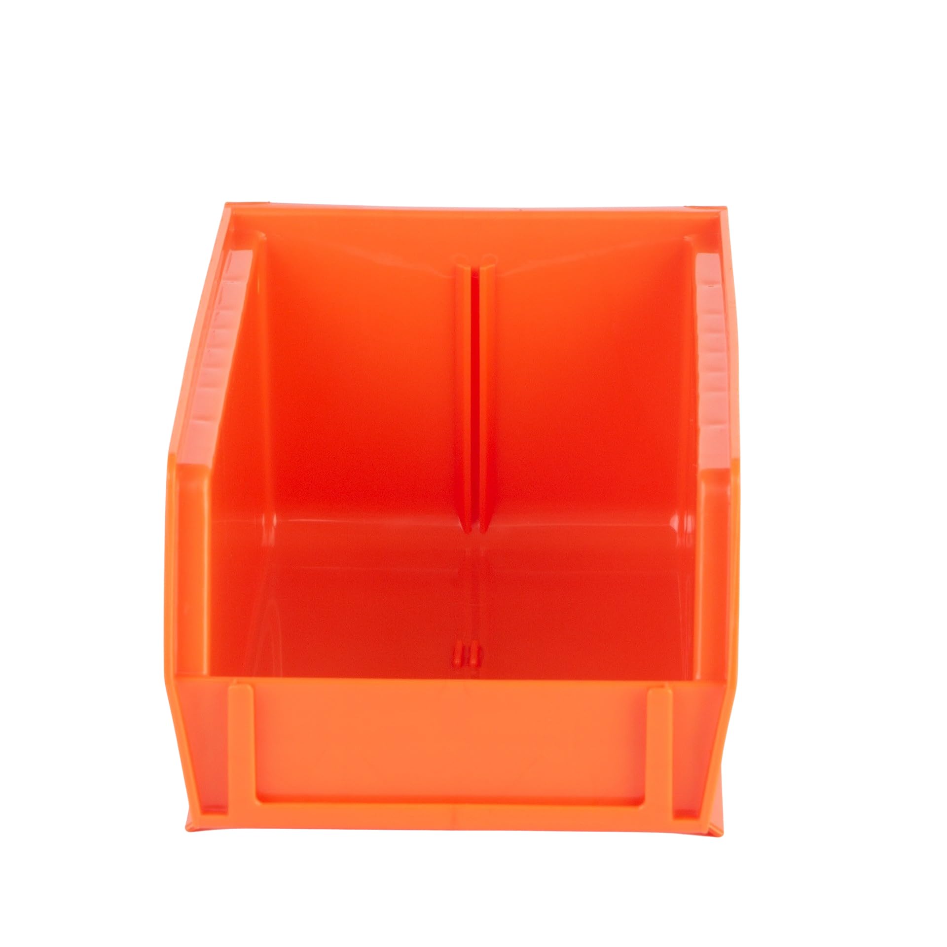 Hudson Exchange Aufbewahrungsbehälter Stapelbar & Hängend – 19,5x10,2x7,6 Cm, Grün