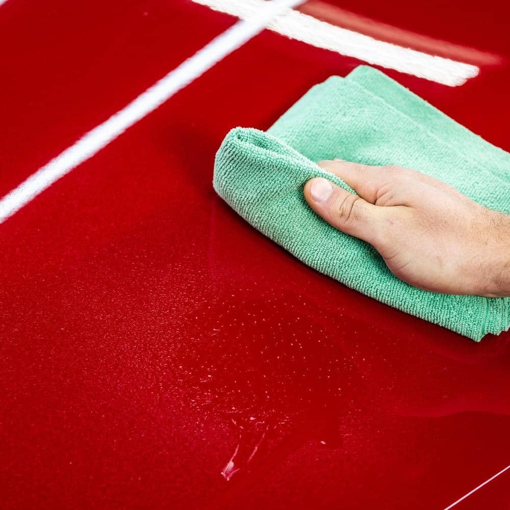 Turtle Wax Express Shine (16 oz)