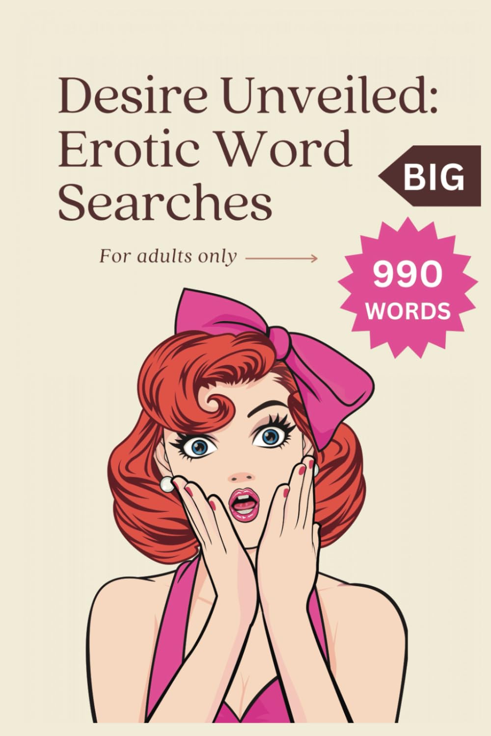 Desire Unveiled: A Journey Through Erotic Word Finds: Unveiling Hidden Desires Through Word Puzzles