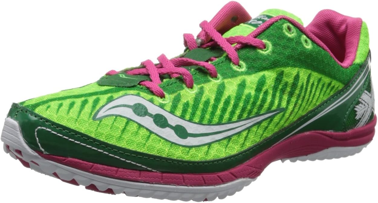 Saucony Women's Kilkenny XC5 Cross-Country Shoe