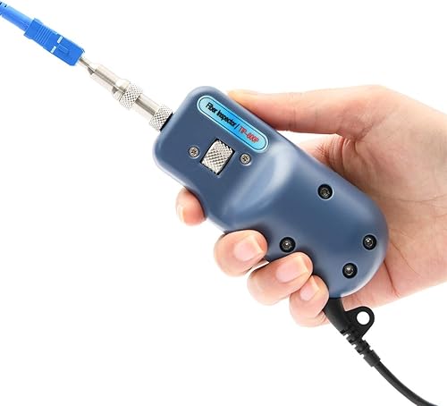 Miniatura 4 de Orientek Mini OTDR (sonda de inspección)