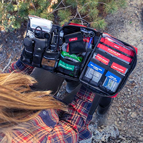 Surviveware Small First Aid Kit