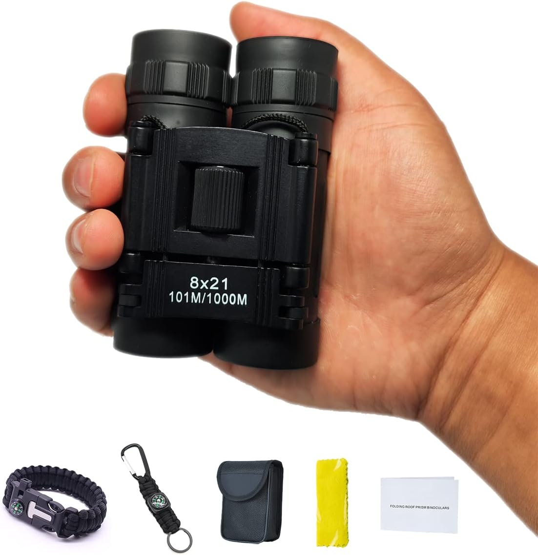 Mstar 8*21 Binoculars