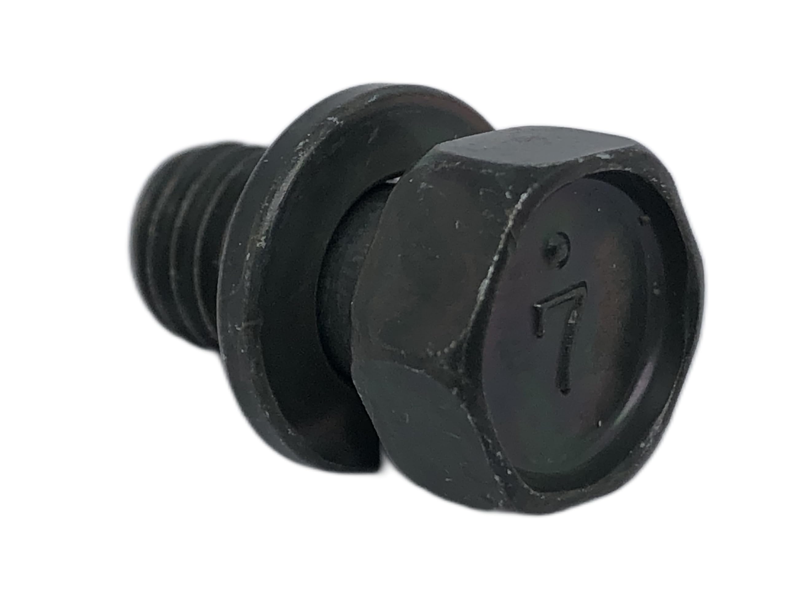 Amazon.com: KUBOTA Bolt & Lockwasher 01120-50814, 01123-50814 