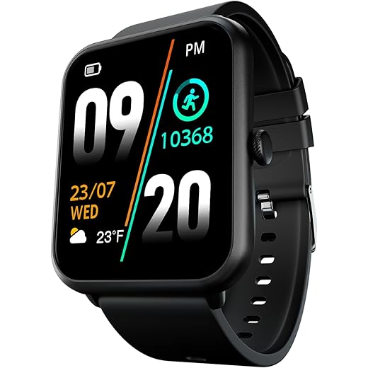 Fire-Boltt Ninja Call Pro Plus Smart Watch