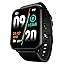 Fire-Boltt Ninja Call Pro Plus Black Smartwatch
