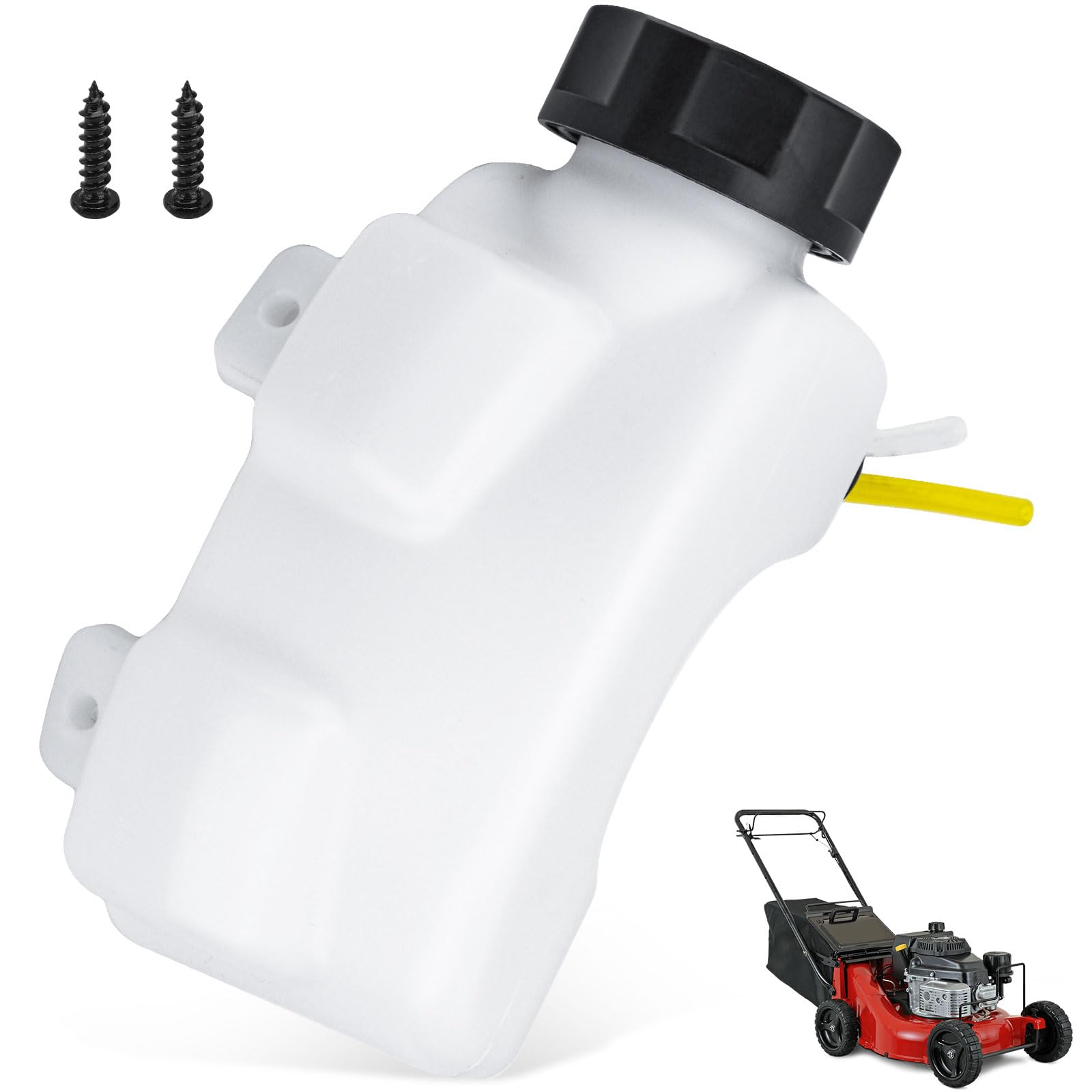 Amazon.com : 753-06183 Fuel Tank Assembly for MTD, Murray