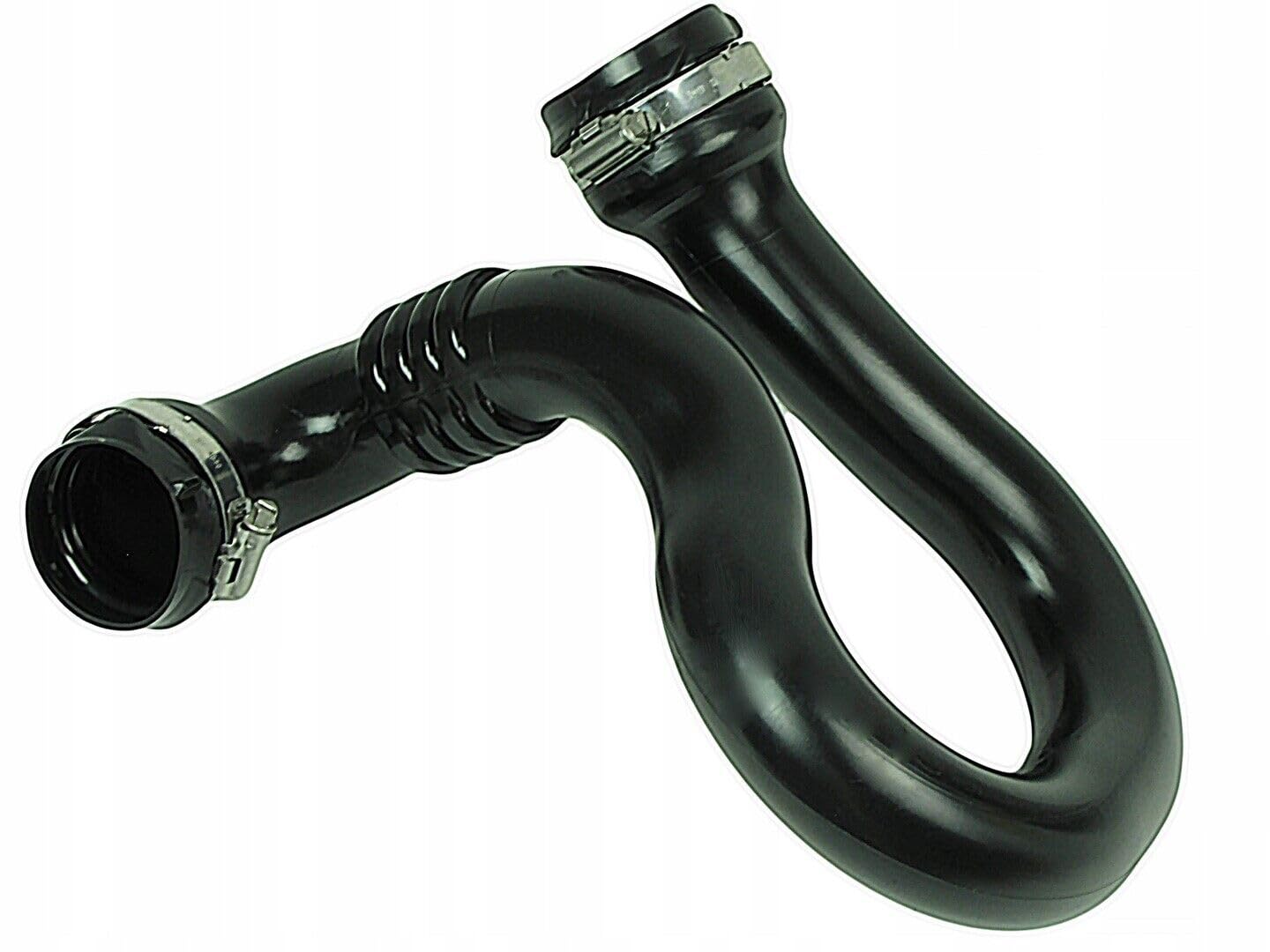 SASIC Gaine De Suralimentation 3336022 - Sortie Turbo - Compatible Audi A4 B6 B7 1.9 TDI 2.0 TDI
