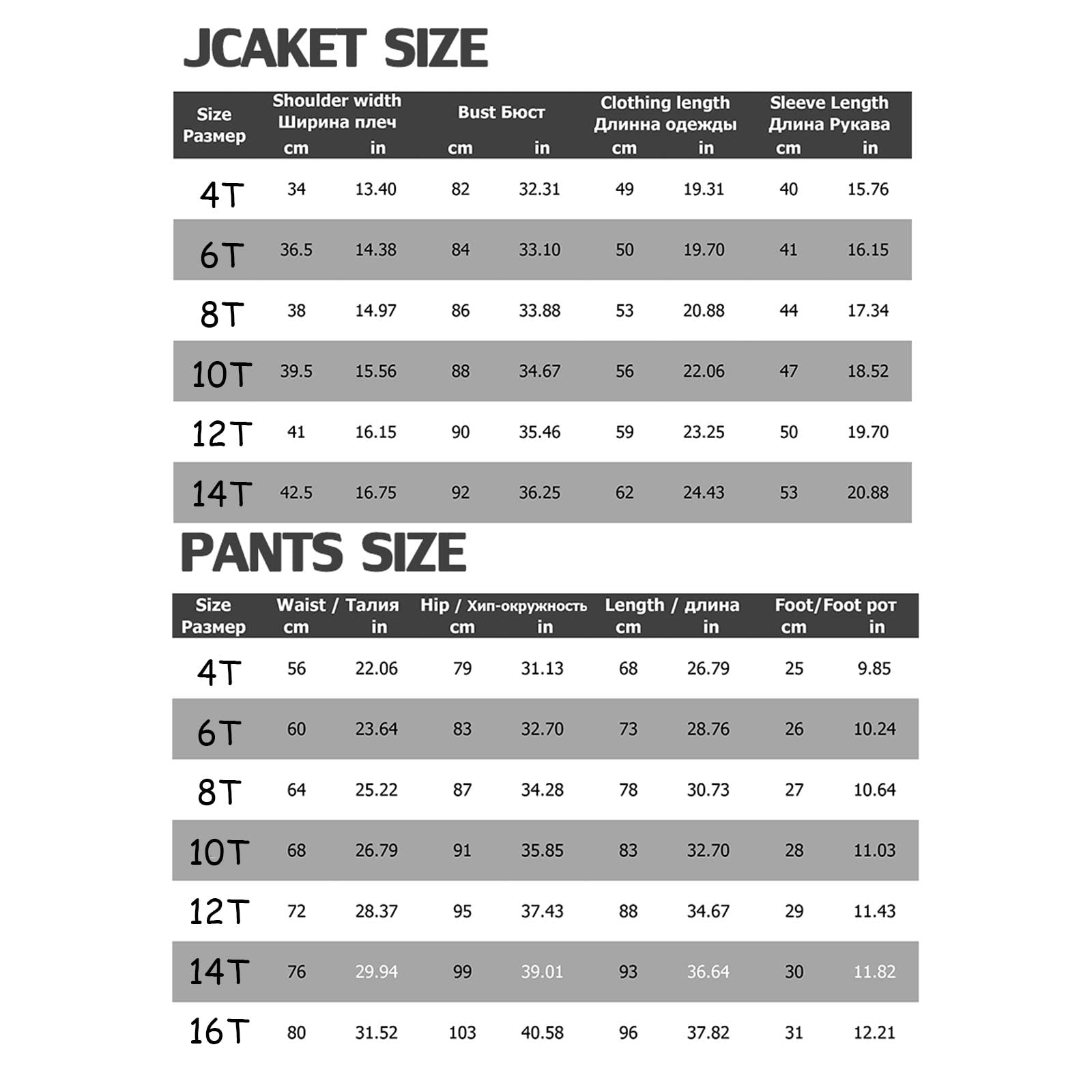 Ragazzi Impermeabili Snowsuit Gioventù Snowboard Giacca da Sci Pantaloni Set Bambini Cappotto Esterno Addensare Caldo a -30°C (-22℉)