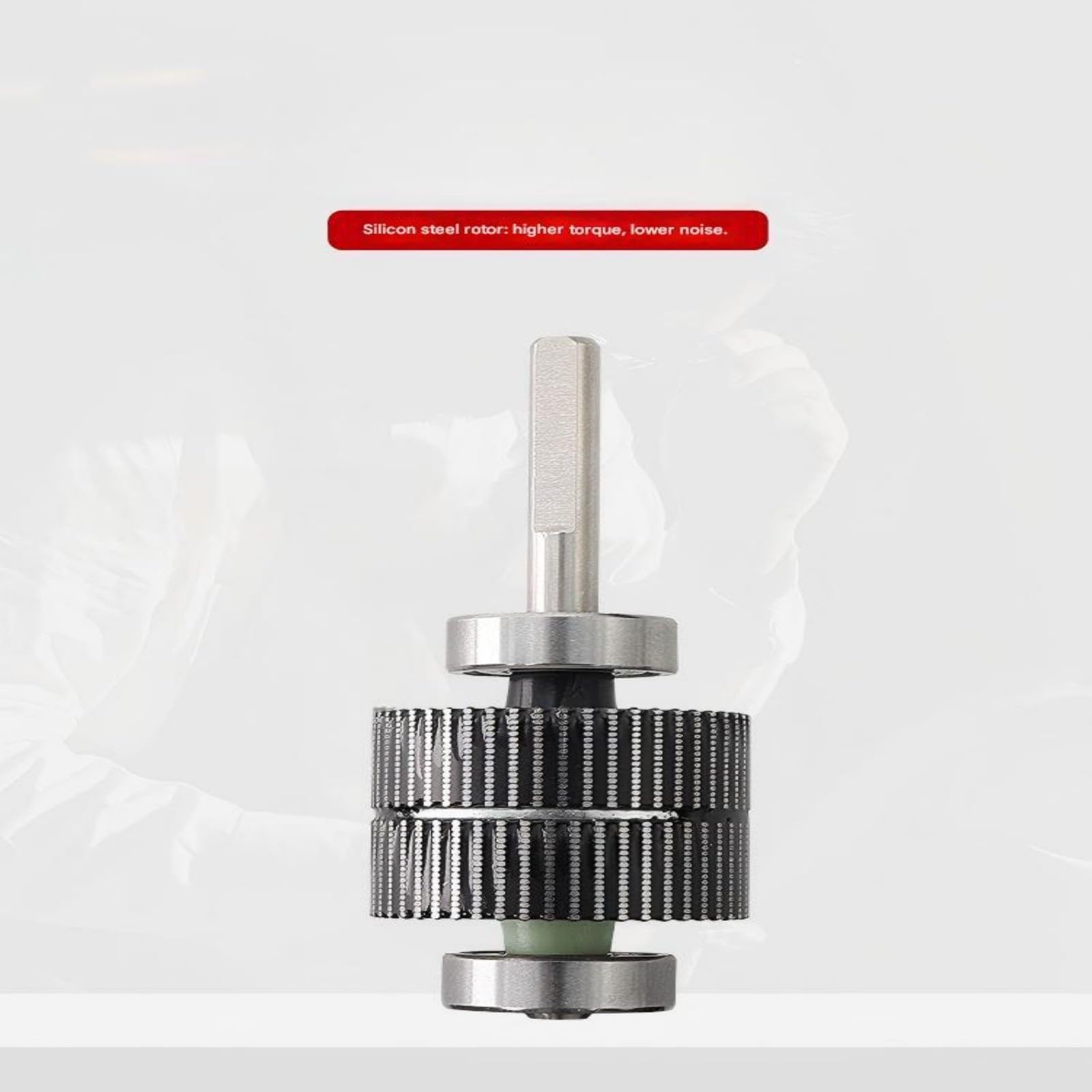 86 Linearer Leitspindel-Schrittmotor NEMA34 98 mm Miniatur-Leitspindel-Set mit externem Antrieb, Durchmesser 16 Schrittmotor(Height 98mm 4 Screw Lead)