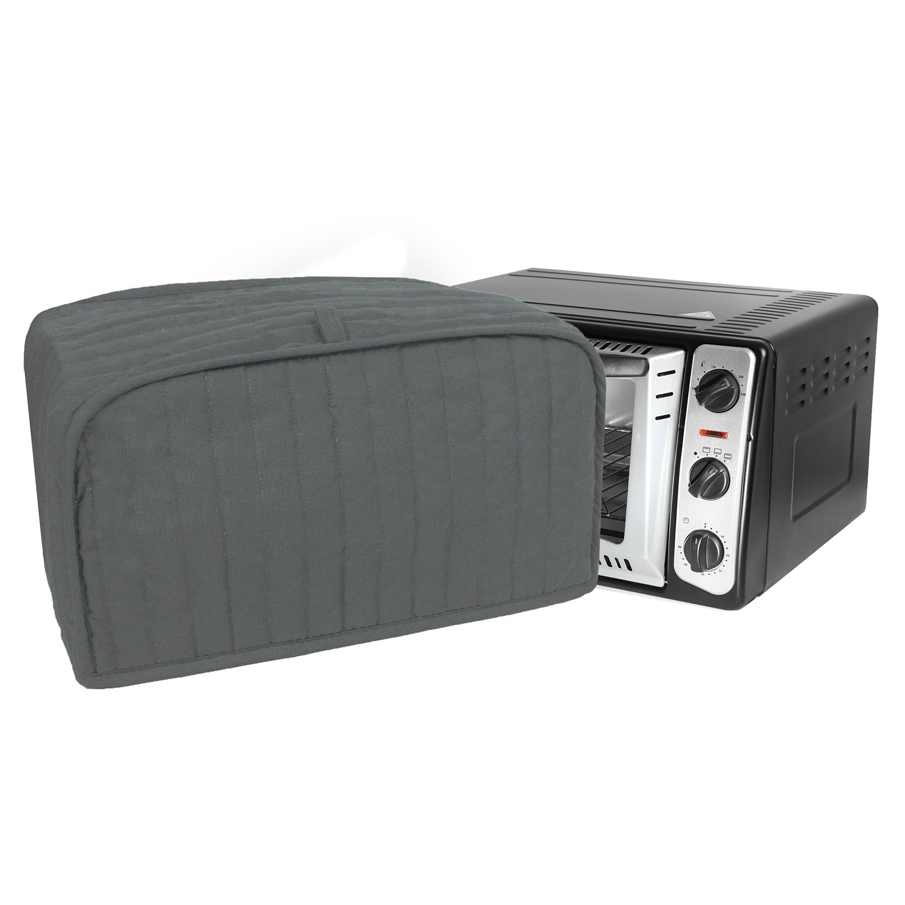 Ritz Broiler Cover, Graphite, Standard