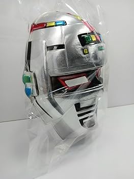 Amazon | 宇宙刑事ギャバン お面 | 縁日用品 | おもちゃ