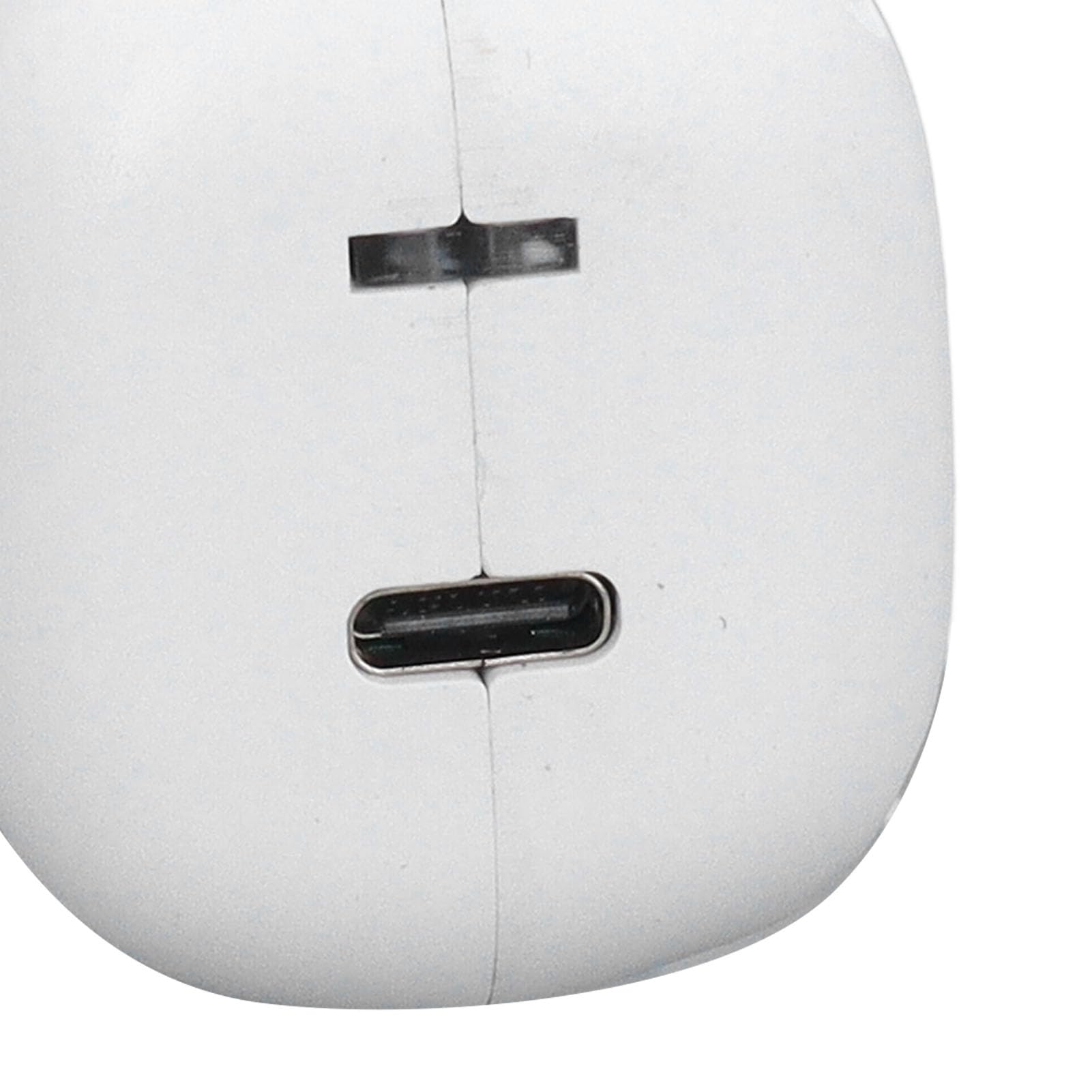Forbici Elettriche Senza Fili Design Ergonomico con Interruttore di Blocco di Sicurezza per Tagli Lisci, per Utenti Mancini (320 giri/min)