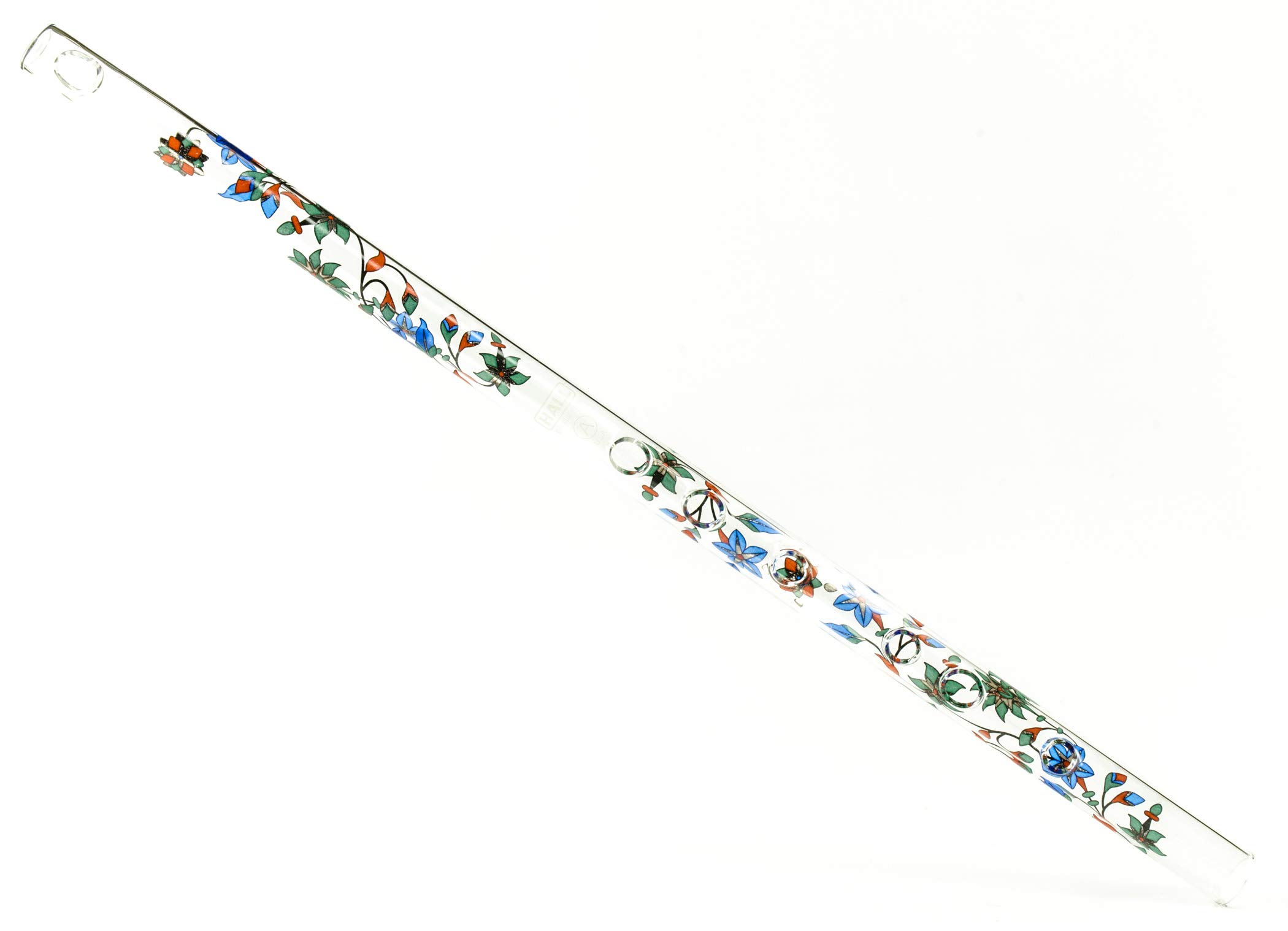 HALL クリスタルフルート A管 offset Amazon | HALL CRYSTAL Flute A Offset Taj クリスタルフルート A管