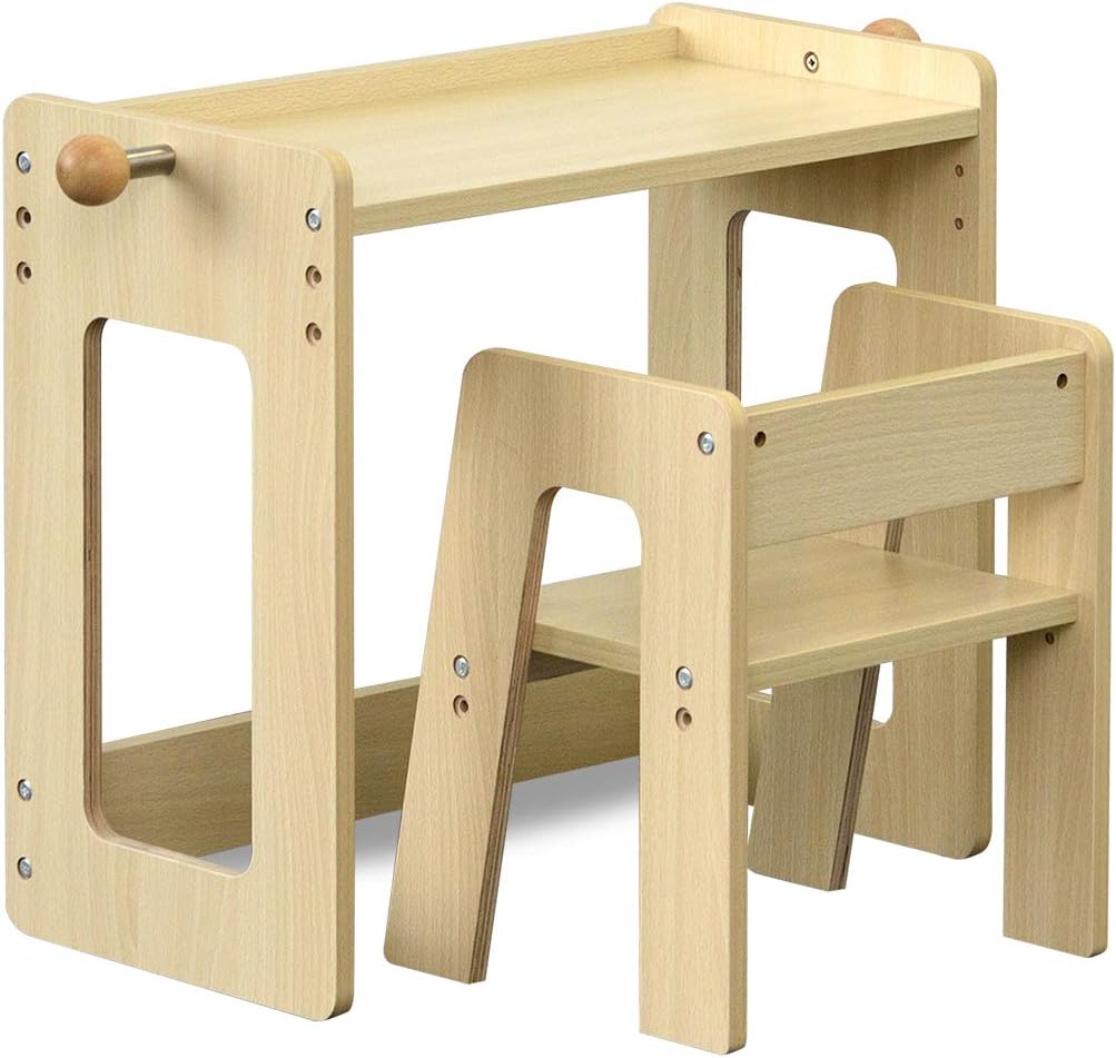 Amazon｜IKEA JOKKMOKK チェア アンティークステイン｜ダイニング