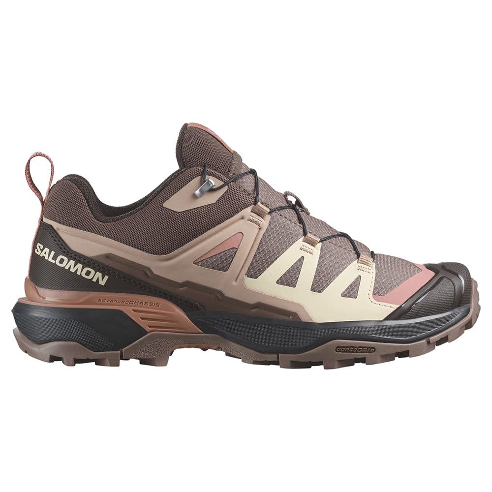 SALOMON Zapatillas de trekking Mujer