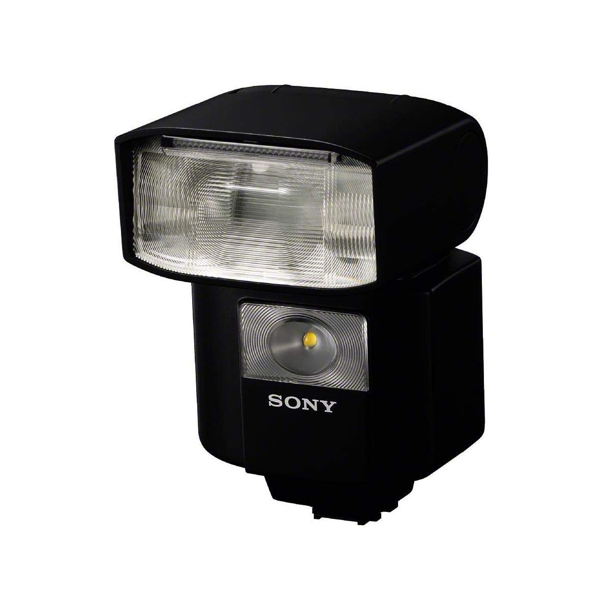Amazon.com : Sony HVL-F45RM Compact, Radio-Controlled Gn 45 Camera 