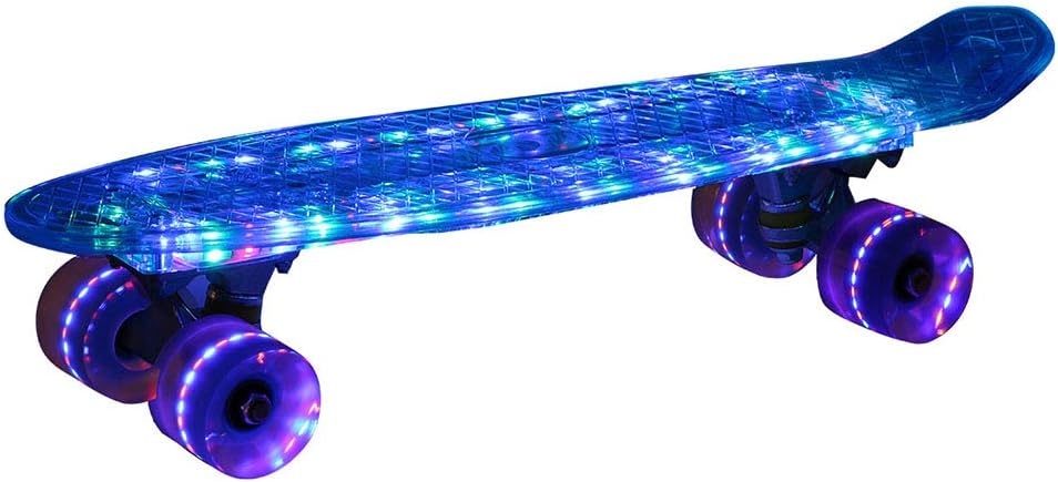 mini skateboard per bambini
