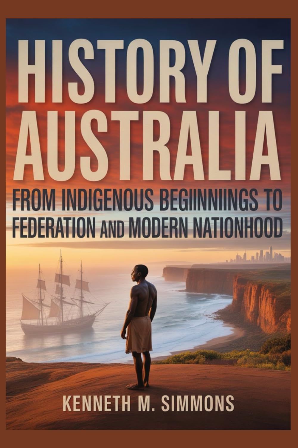 History Of Australia: From Indigenous Beginnings To Federation And Modern Nationhood