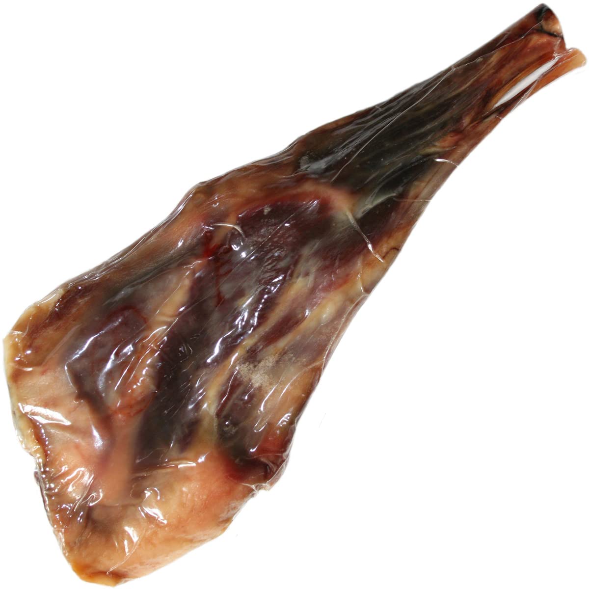 Geräucherte Lammkeule (ca. 1 kg) - AGNEI IBERICO