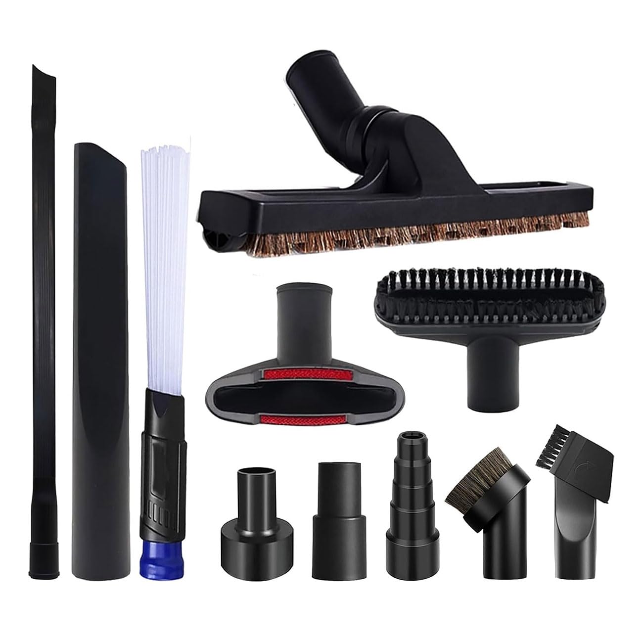 Zestaw końcówek próżniowych do Hoover MaxLife Pro Pet UH74210