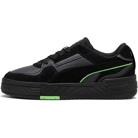 PUMA Mercedes Benz Men's Driving Sneakers