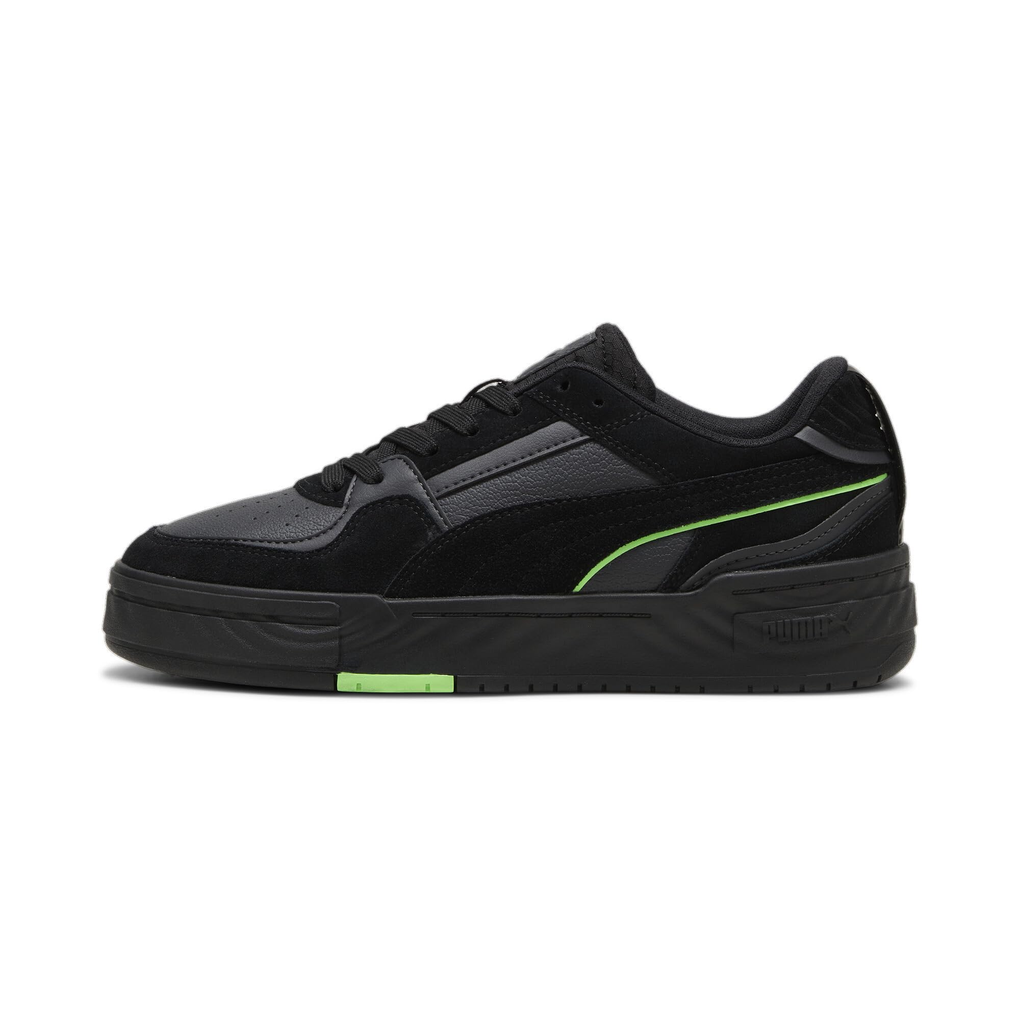 PUMA Mercedes Amg Petronas F1 Ca Pro Crush mens Sneaker