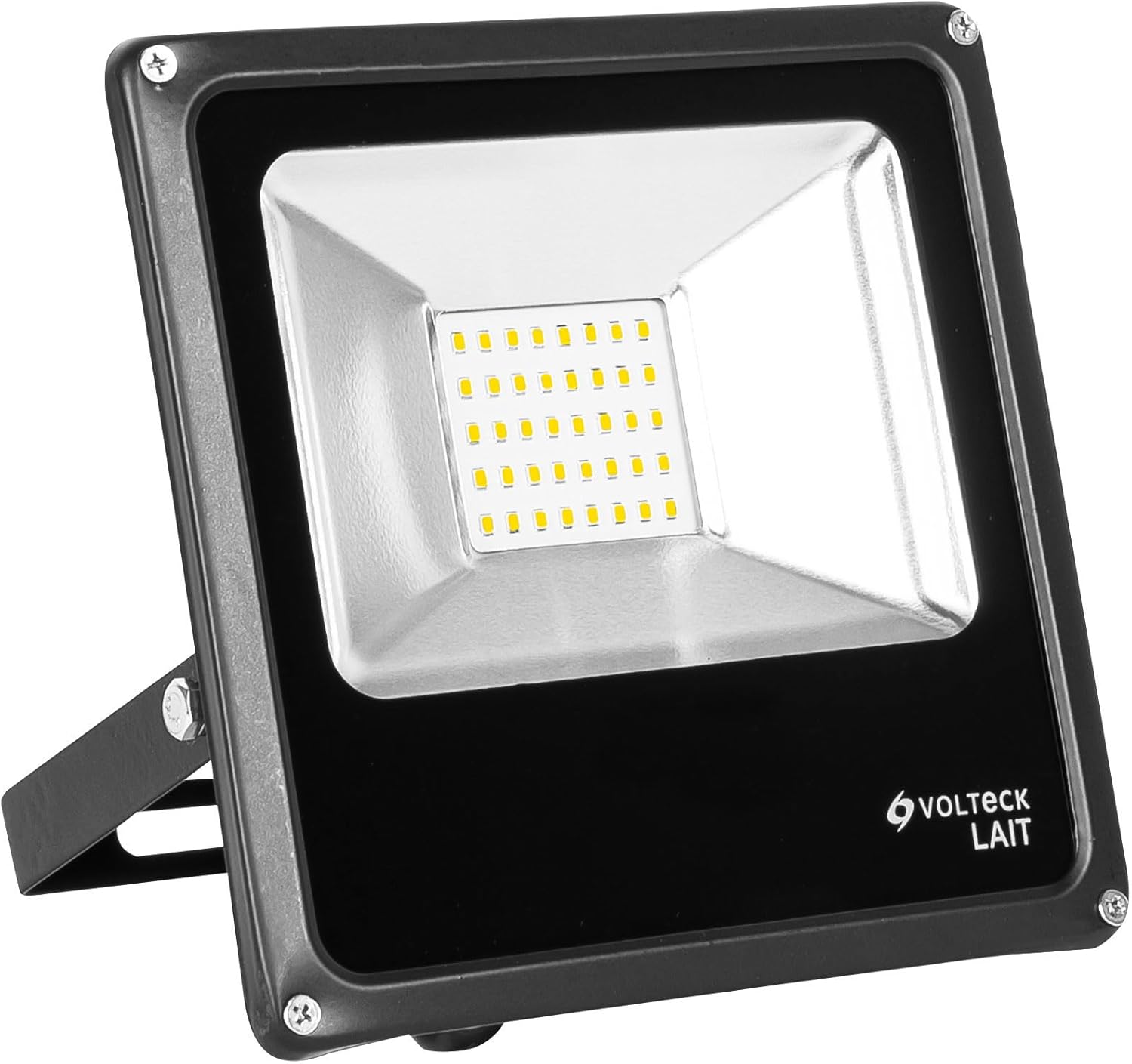 Slim LED reflector, 20 W