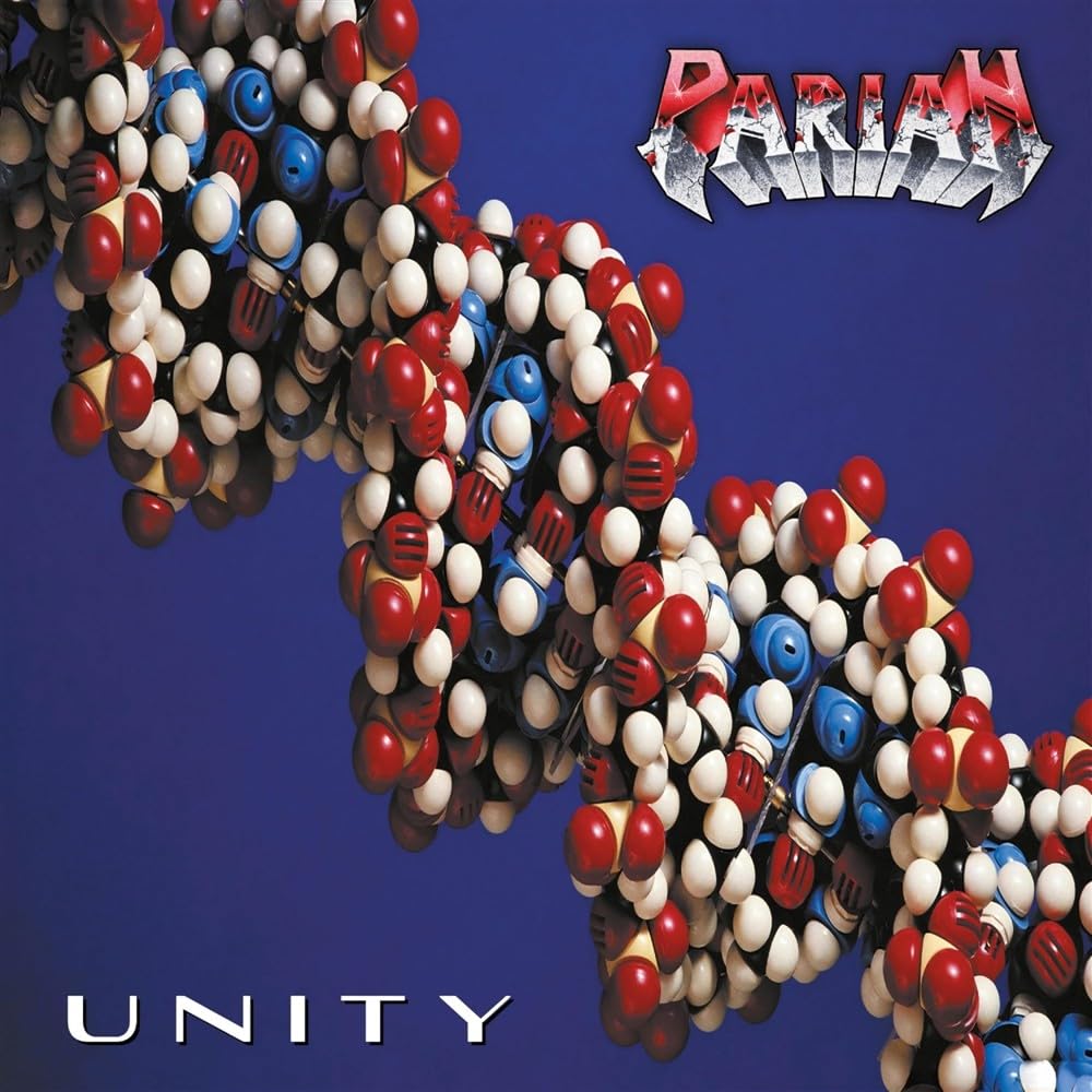 Unity [VINYL]