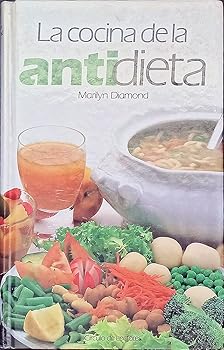 La cocina de la antidieta