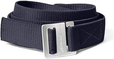 eddie bauer belts