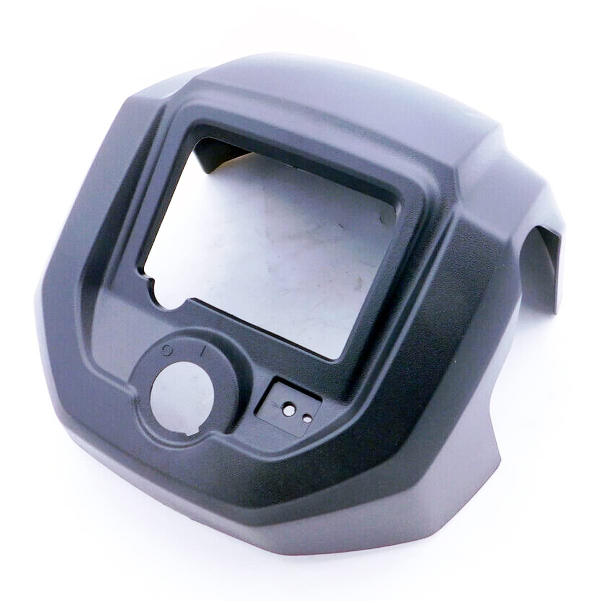 Amazon.com: HONDA 53205-HR3-A20ZC COVER, HANDLENH1 : Patio, Lawn