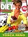 The Eat-Clean Diet Cookbook: Great-Tasting Recipes that Keep You Lean!