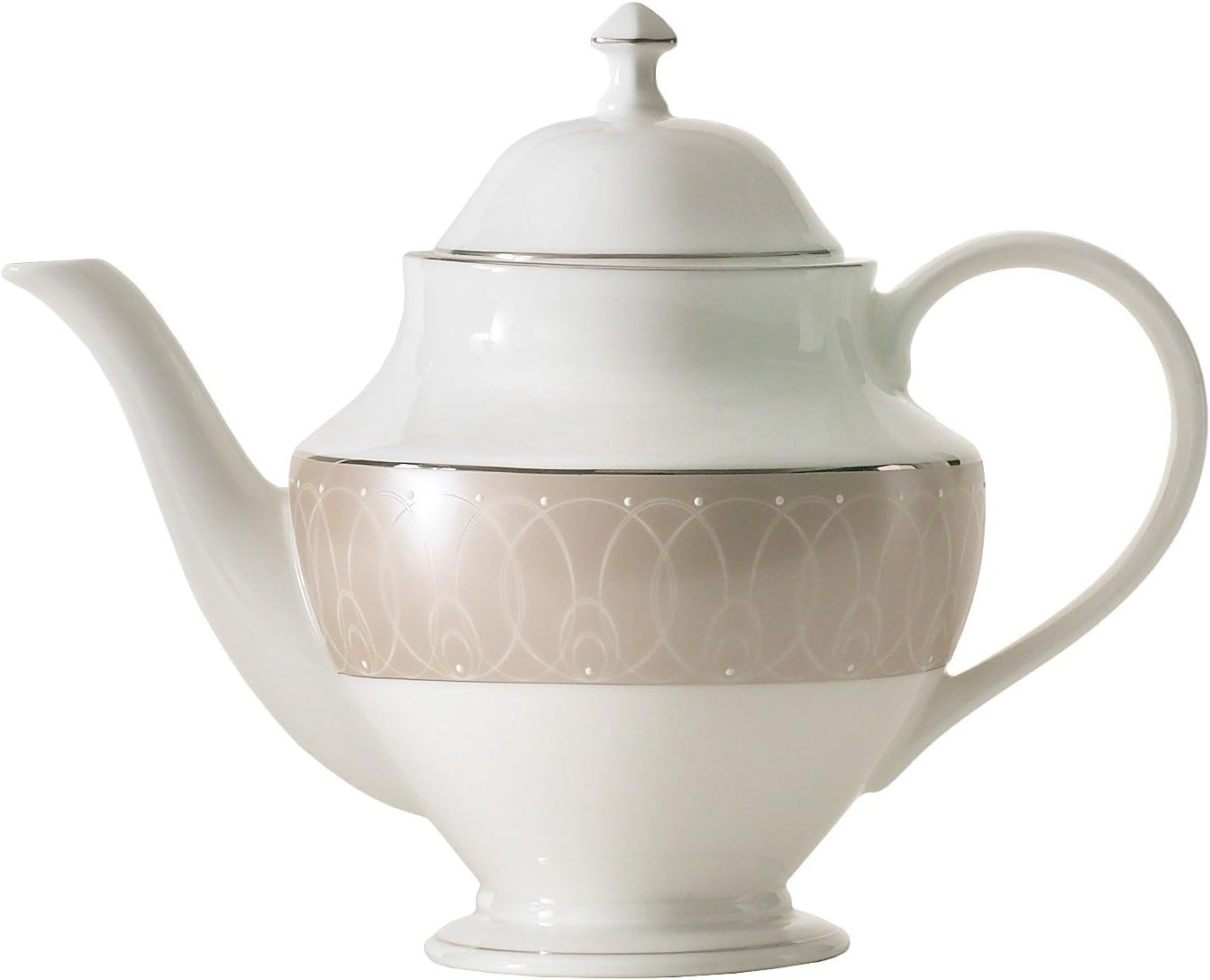 TEAPOT Teapots