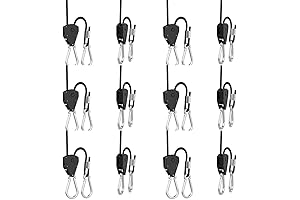 Light Hanger Pro: Elevate Your Lighting with Enhanced Performance